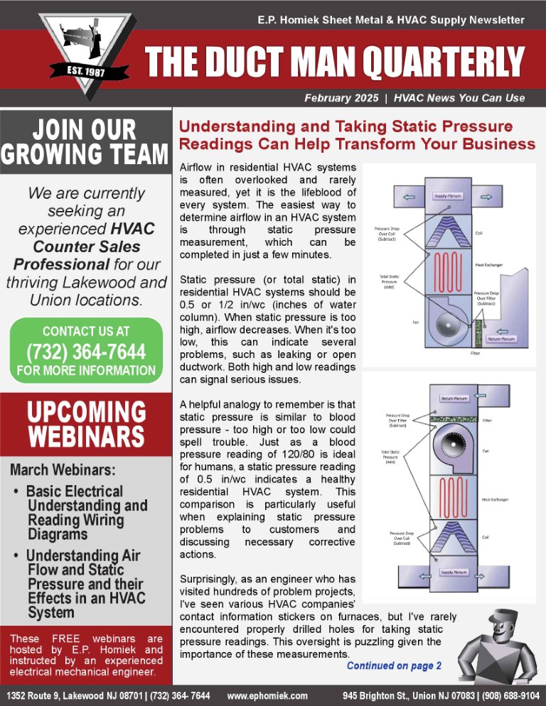 Newsletter
