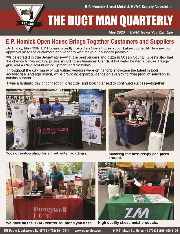 Newsletter