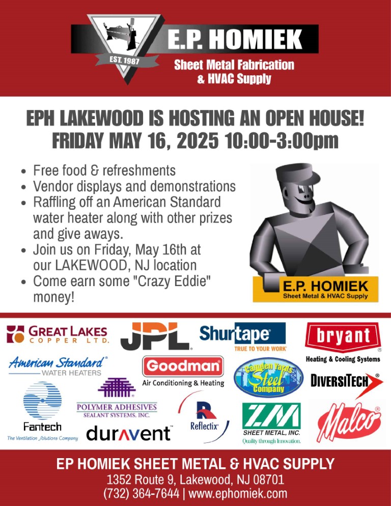 Sales & Events