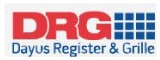 Dayus Register & Grille