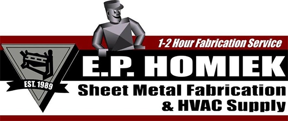 Sheet Metal Fabrication