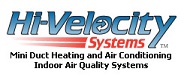 Hi-Velocity Systems