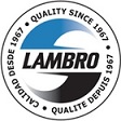 Lambro Ind.